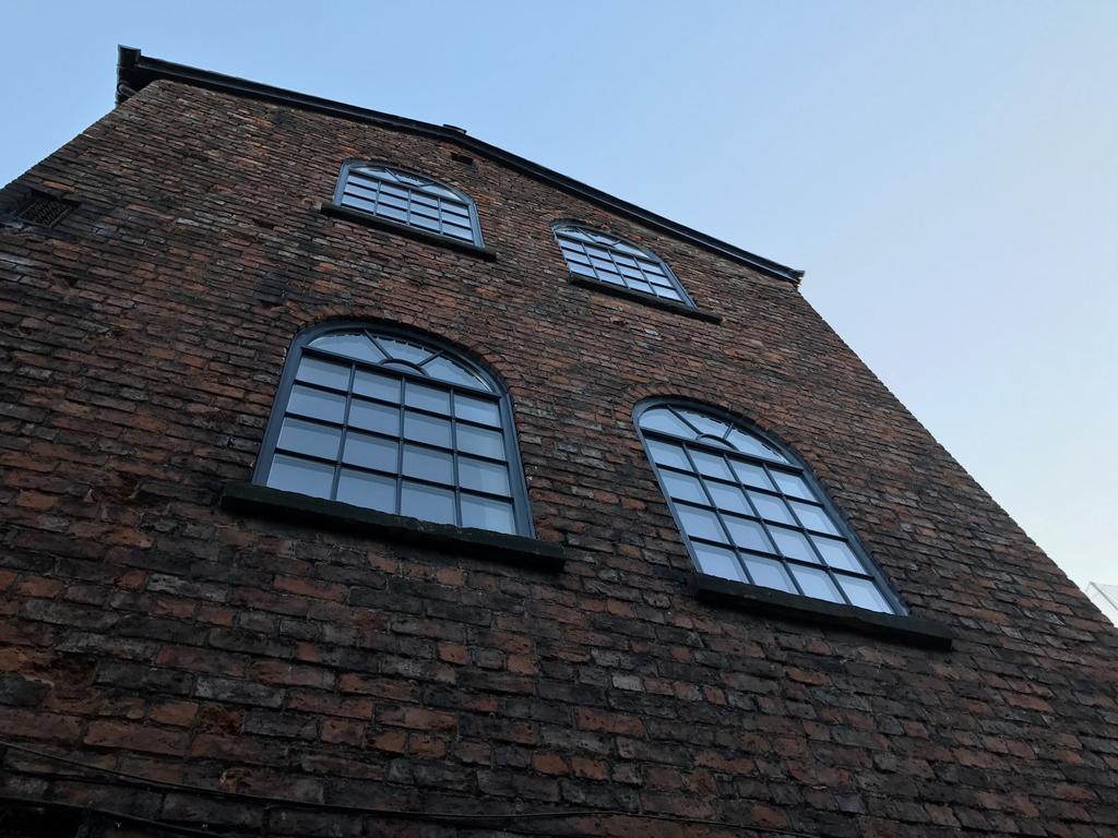 The Llangollen - Berwyn House 雷克瑟姆 外观 照片